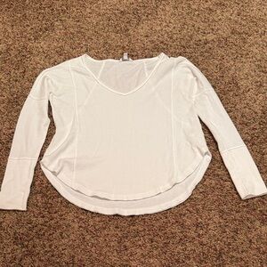 Lucky Brand top